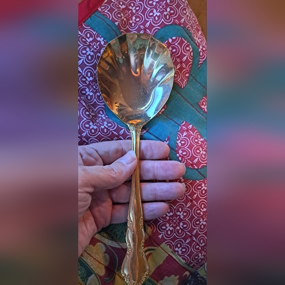 Nice Mixed Set Serving Utensils Retroneu, Excel, One No Brand - Picture 5 of 7